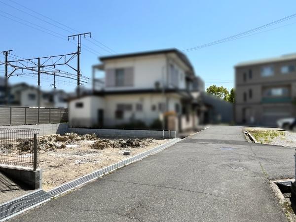 近江八幡市鷹飼町の新築一戸建