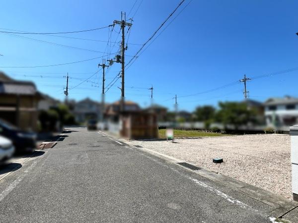東近江市佐野町の土地