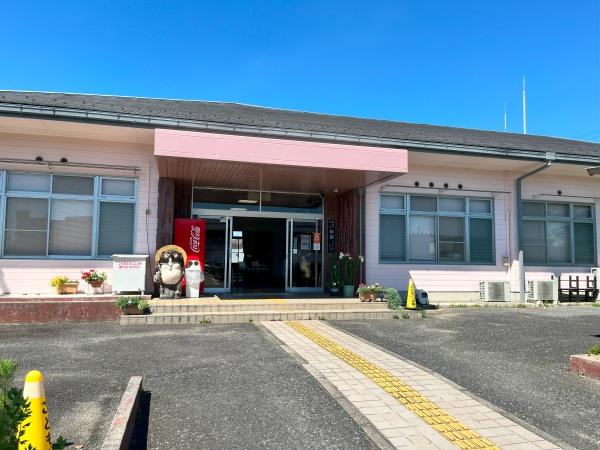 東近江市中小路町の土地(御園コミュニティセンター)