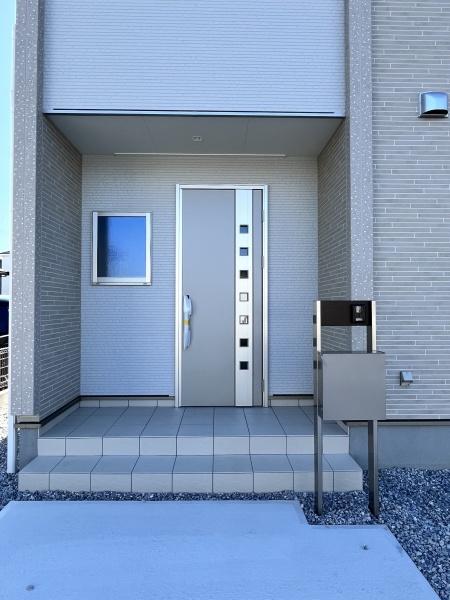 近江八幡市八幡町の新築一戸建
