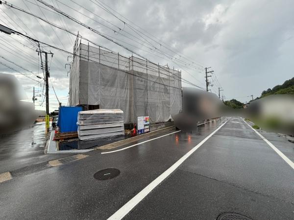 東近江市長勝寺町の新築一戸建