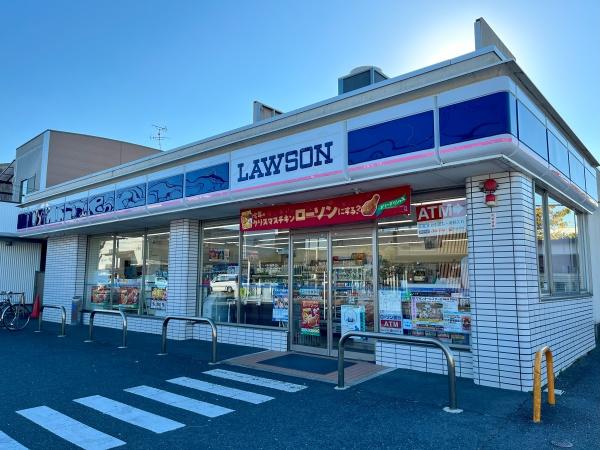 近江八幡市八幡町の新築一戸建(ローソン近江八幡多賀店)