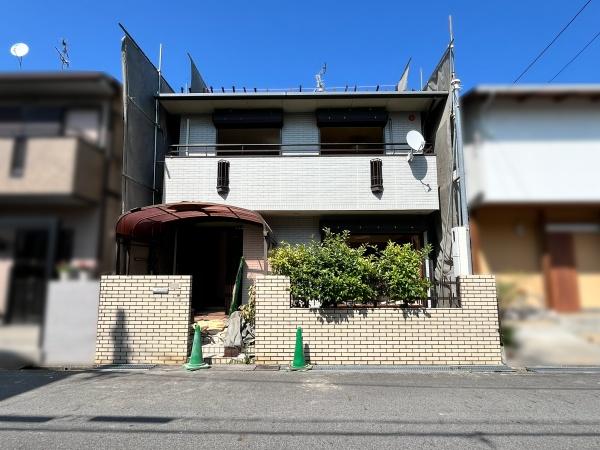 近江八幡市堀上町の新築一戸建