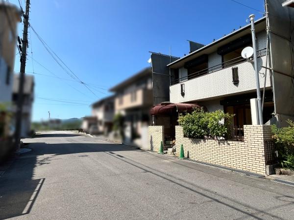 近江八幡市堀上町の新築一戸建