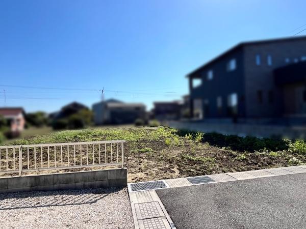 近江八幡市安土町下豊浦の土地