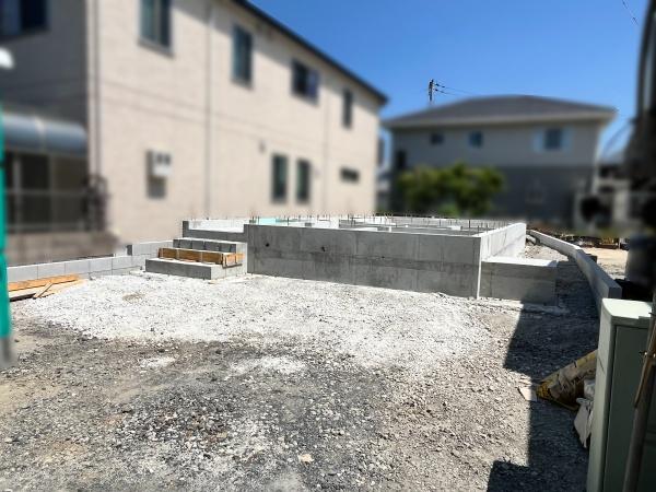 東近江市五個荘北町屋町の新築一戸建