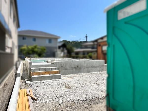 東近江市五個荘北町屋町の新築一戸建