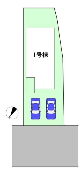 東近江市五個荘北町屋町の新築一戸建