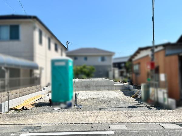 東近江市五個荘北町屋町の新築一戸建