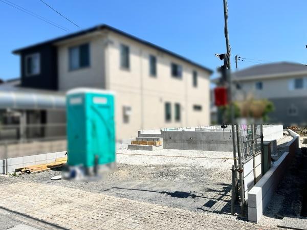 東近江市五個荘北町屋町の新築一戸建