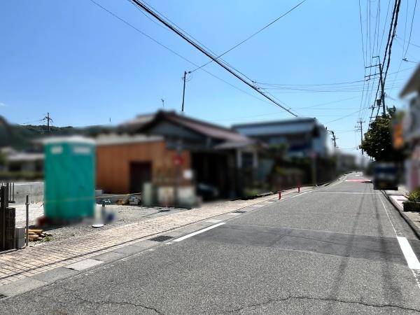 東近江市五個荘北町屋町の新築一戸建