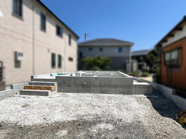 東近江市五個荘北町屋町の新築一戸建