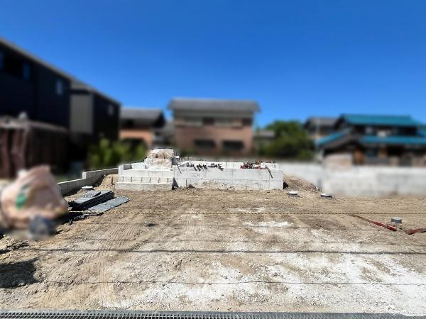 東近江市五個荘簗瀬町の新築一戸建