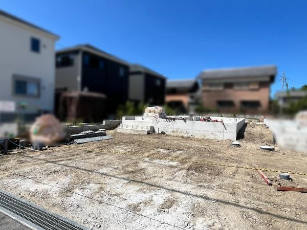 東近江市五個荘簗瀬町の新築一戸建