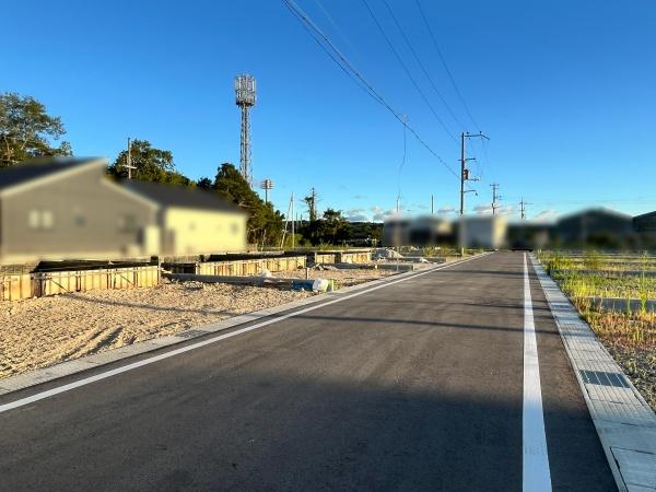 東近江市林田町の新築一戸建