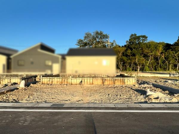 東近江市林田町の新築一戸建