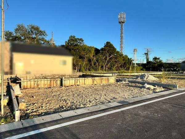 東近江市林田町の新築一戸建