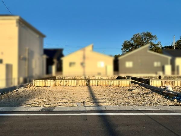 東近江市林田町の新築一戸建
