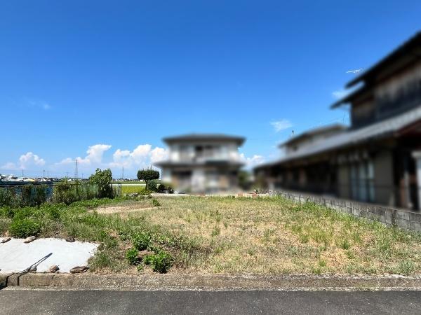 愛知郡愛荘町市の売土地