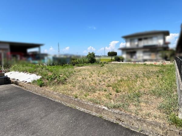 愛知郡愛荘町市の売土地