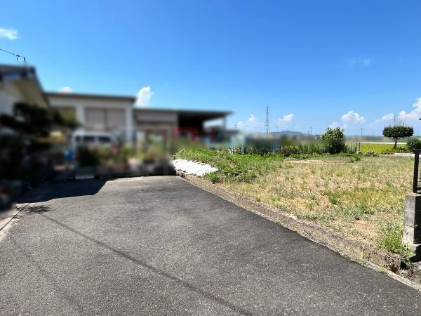 愛知郡愛荘町市の土地