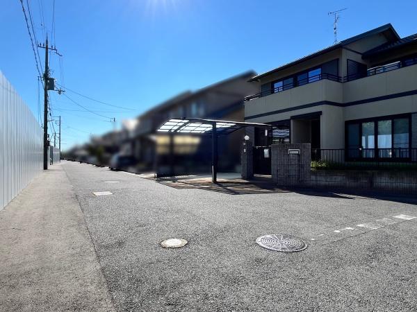 近江八幡市川原町２丁目の中古一戸建て