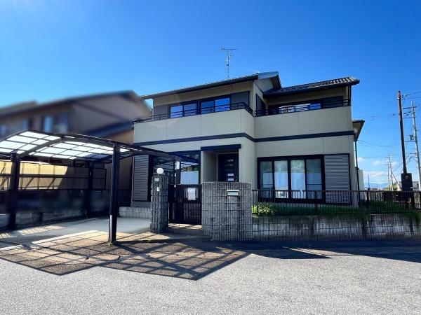 近江八幡市川原町２丁目の中古一戸建