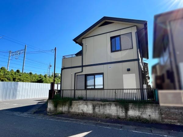 近江八幡市川原町２丁目の中古一戸建て