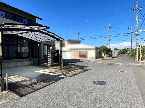 近江八幡市川原町２丁目の中古一戸建て