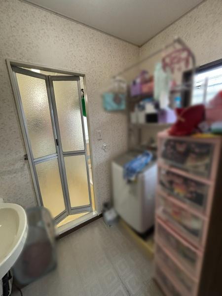 甲賀市水口町山の中古一戸建て