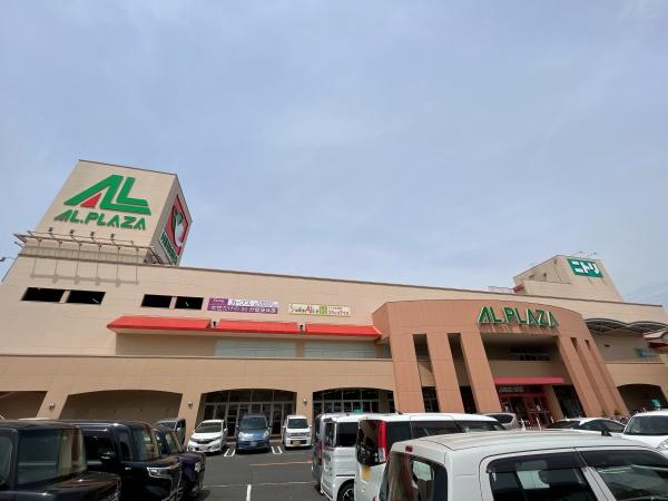 甲賀市水口町山の中古一戸建て(アルプラザ水口)