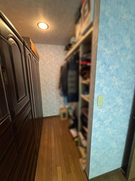 甲賀市水口町山の中古一戸建て