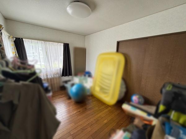 甲賀市水口町山の中古一戸建て