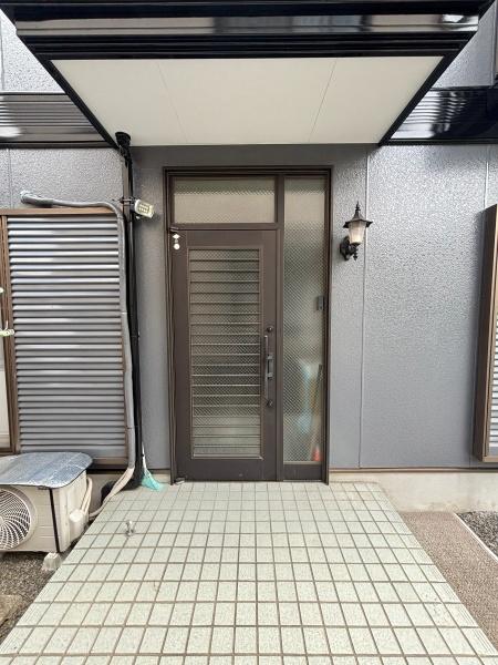 甲賀市水口町山の中古一戸建て