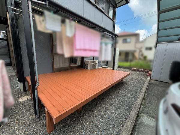 甲賀市水口町山の中古一戸建て