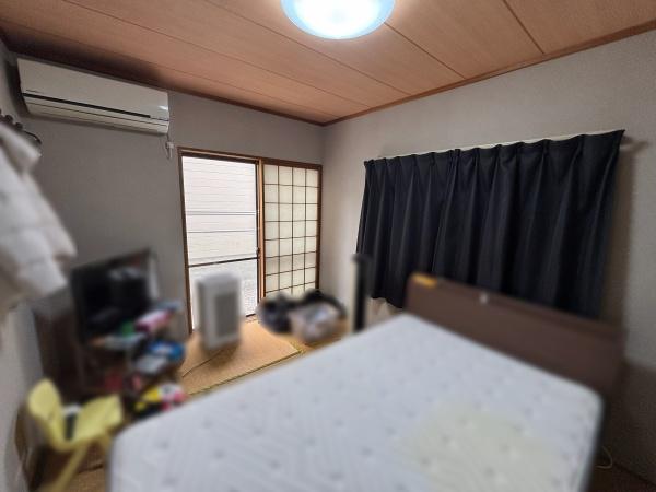 甲賀市水口町山の中古一戸建て