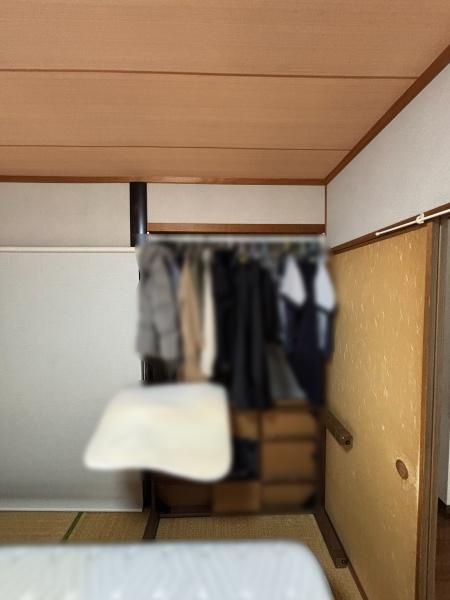 甲賀市水口町山の中古一戸建て