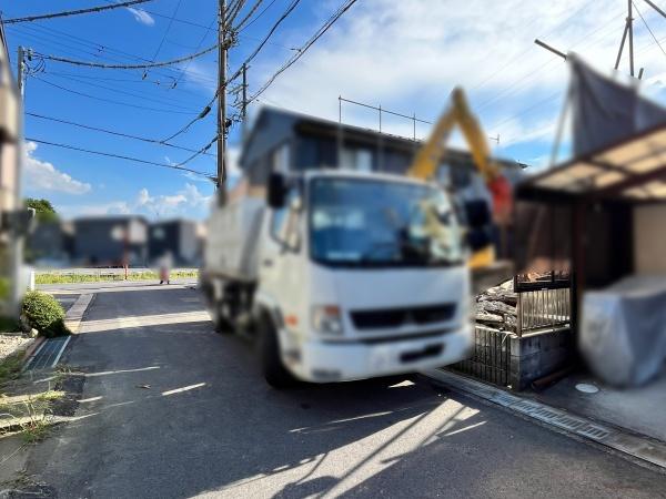 東近江市長勝寺町の新築一戸建