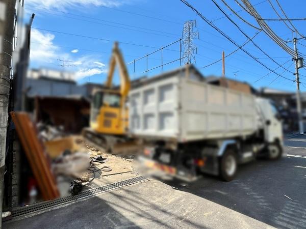 東近江市長勝寺町の新築一戸建