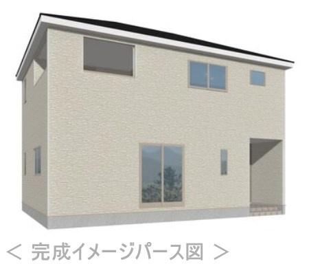 愛知郡愛荘町山川原の新築一戸建