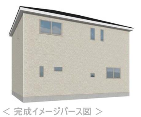 愛知郡愛荘町山川原の新築一戸建
