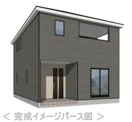 愛知郡愛荘町山川原の新築一戸建