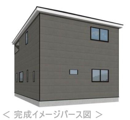 愛知郡愛荘町山川原の新築一戸建