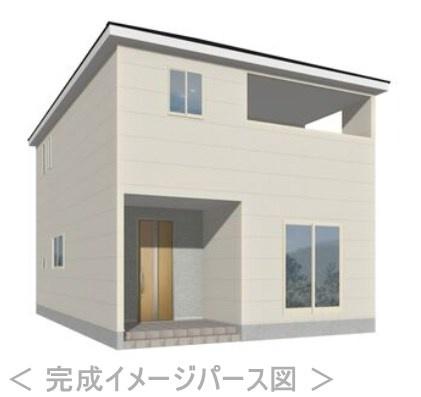 愛知郡愛荘町山川原の新築一戸建