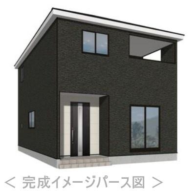 愛知郡愛荘町山川原の新築一戸建