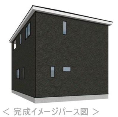 愛知郡愛荘町山川原の新築一戸建