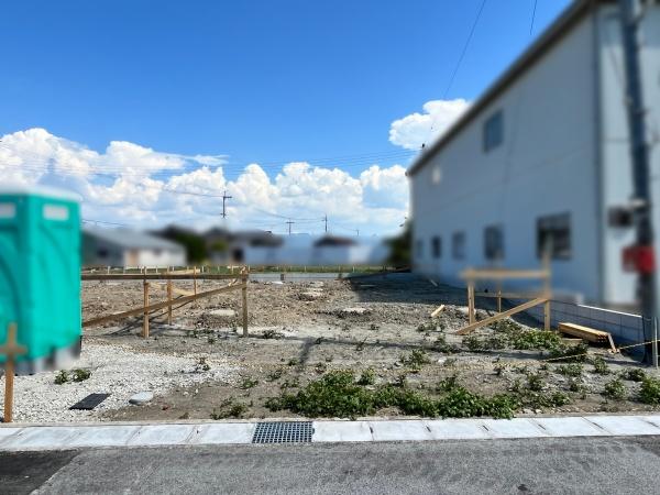 愛知郡愛荘町山川原の新築一戸建