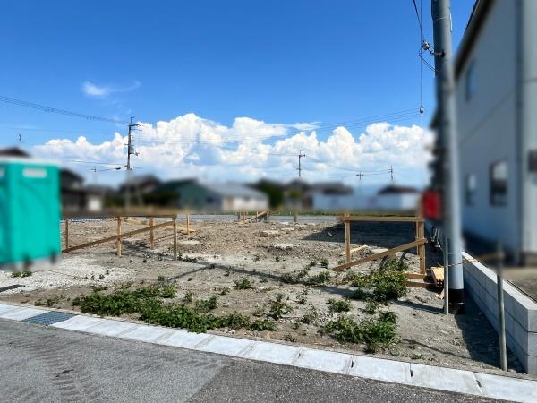 愛知郡愛荘町山川原の新築一戸建