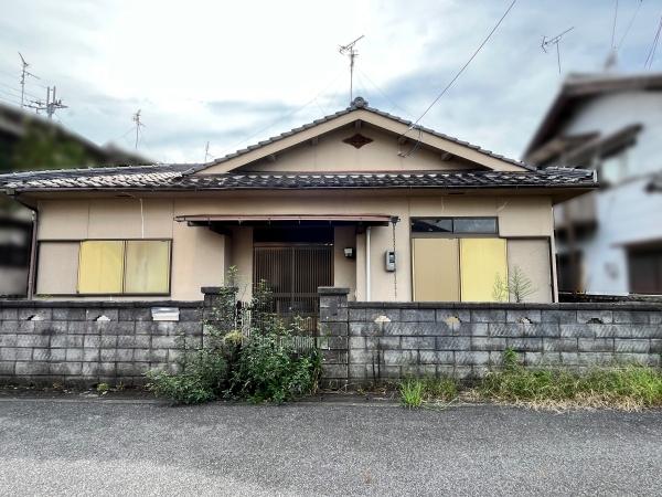 近江八幡市古川町の売土地