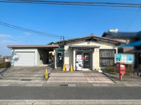 東近江市伊庭町の中古一戸建て(能登川港郵便局)
